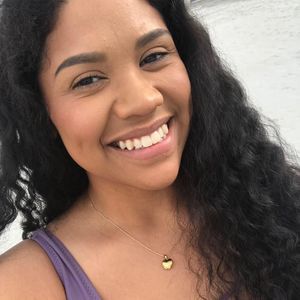 Meet your Posher, Tessa